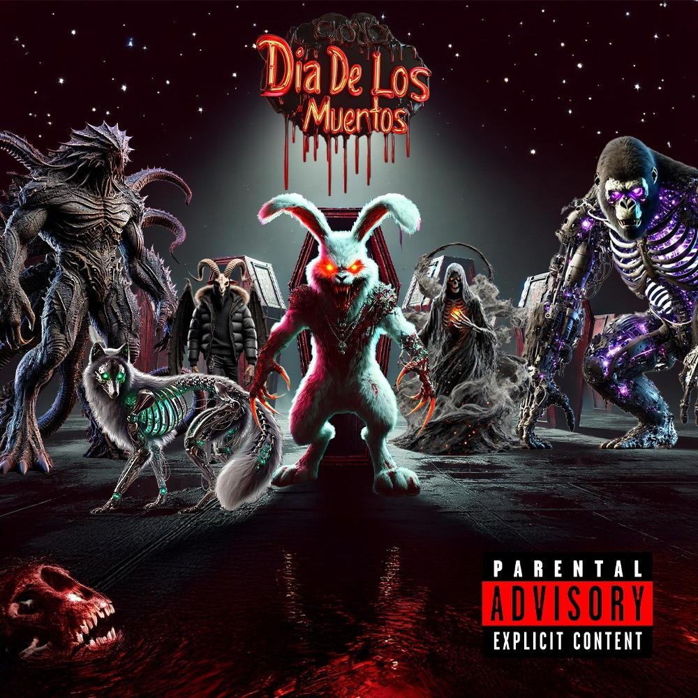 Red Leaves (feat. Willie Kay, Akachi, o0zay0o & Kid Psilo) (Explicit)