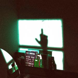 default playlist img