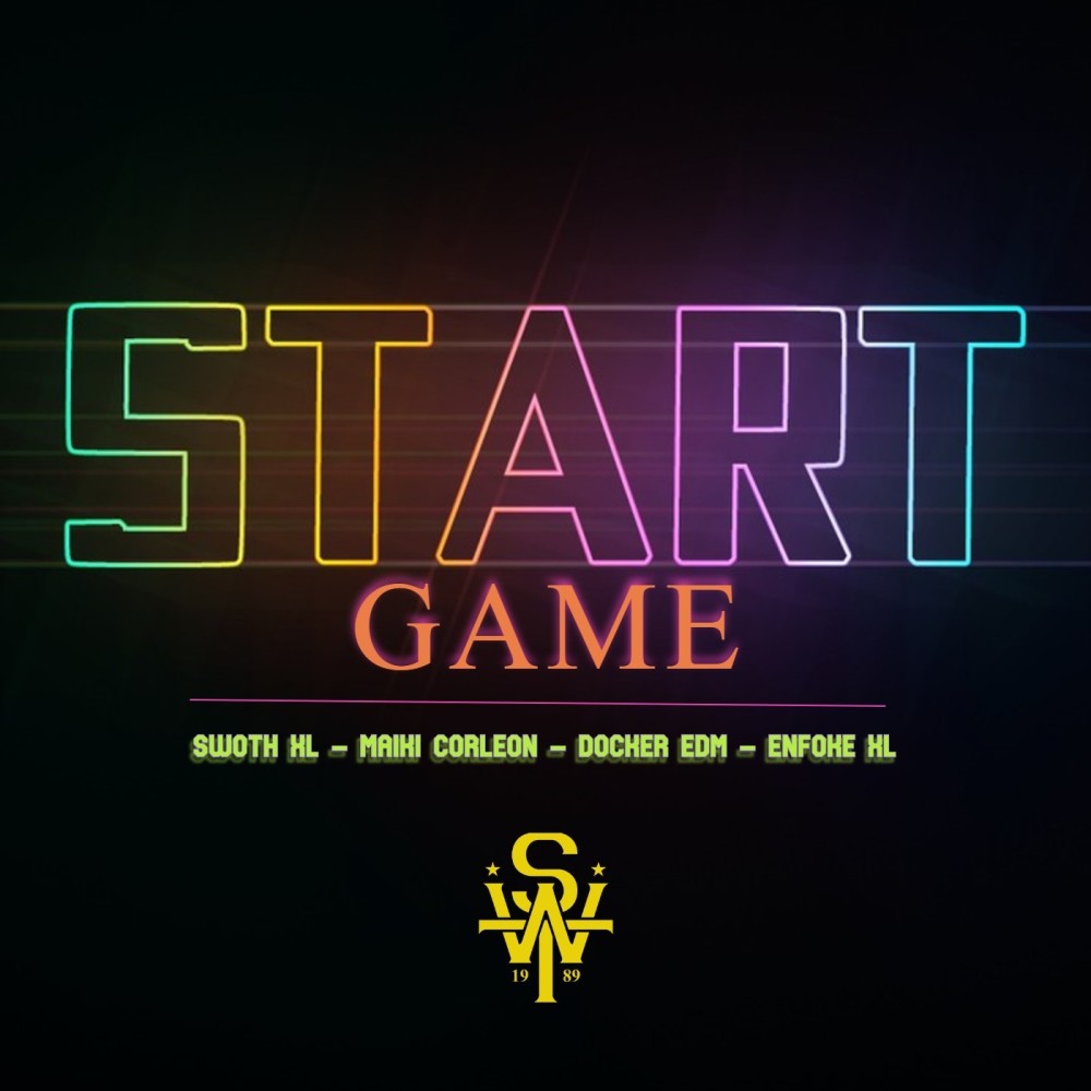 Start Game (Explicit)