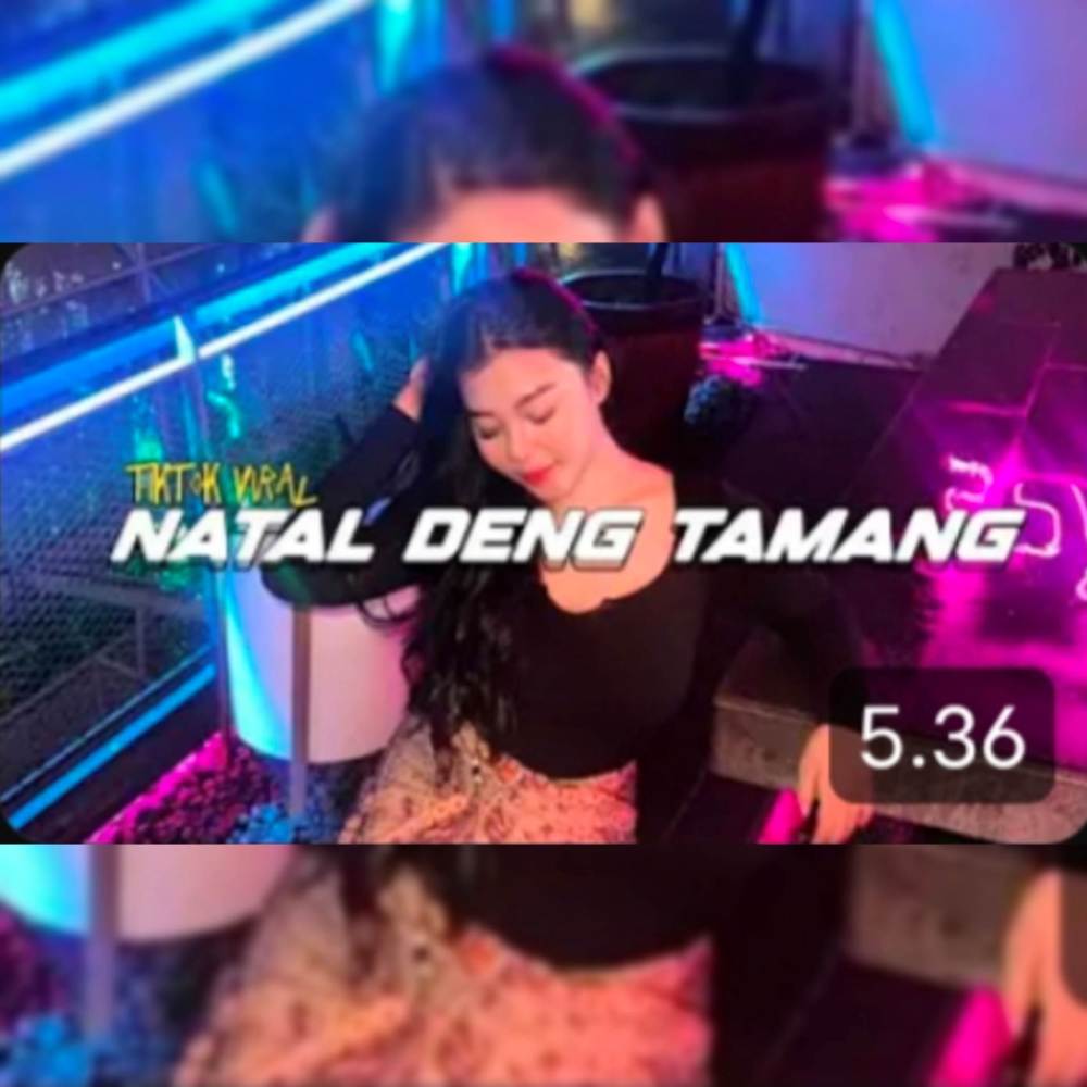 DJ NATAL DENG TAMANG
