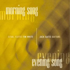 ดาวน์โหลดและฟังเพลง Evening Song พร้อมเนื้อเพลงจาก Jack Gates