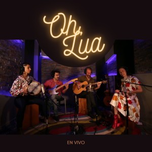 收聽Corina Lawrence的Oh, Lua (En Vivo)歌詞歌曲