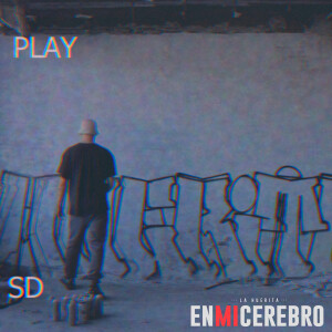 收聽La Huerita的En mi cerebro (Explicit)歌詞歌曲