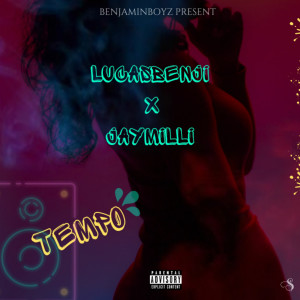 Album Tempo (Explicit) from LucasBenji