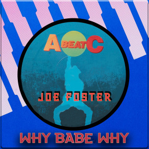 Album Why Babe Why from Joe Foster