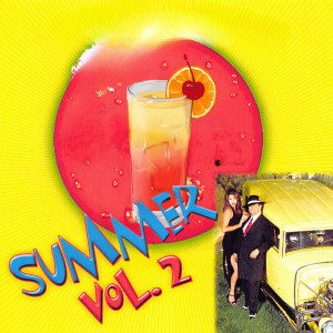 Listen to Cumbia De Color song with lyrics from Brazada
