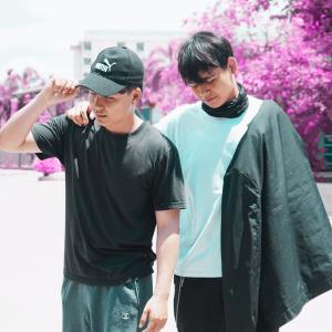 收聽trustohm的so right (feat. Bliccy)歌詞歌曲