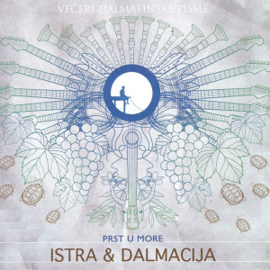 Listen to I da san zna (Live) song with lyrics from Gustafi