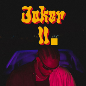 Album Joker 2 (Explicit) from Lil Black