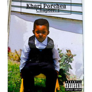 收聽Khari的Together (Explicit)歌詞歌曲