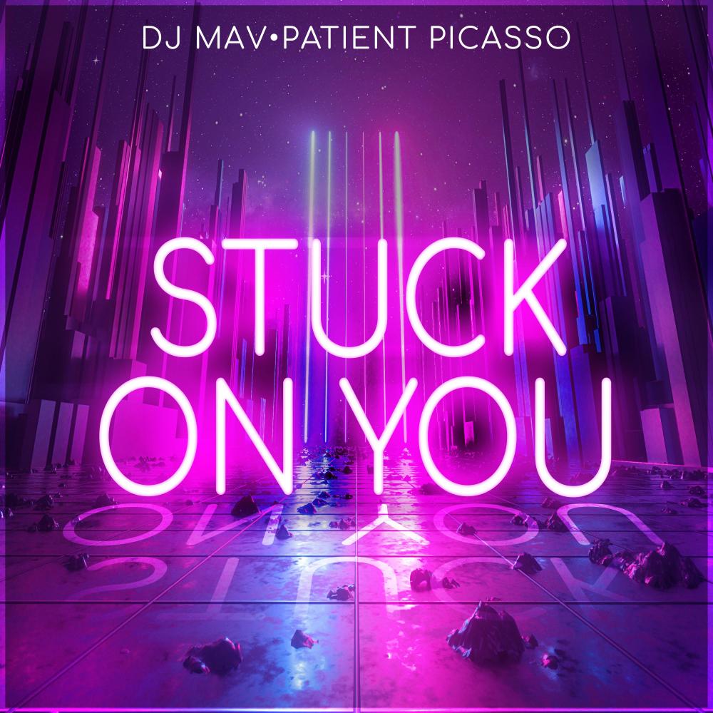 Stuck on You (feat. Patient Picasso) (Explicit)