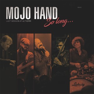Mojo Hand的專輯So Long