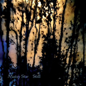 Mazzy Star的專輯Still EP