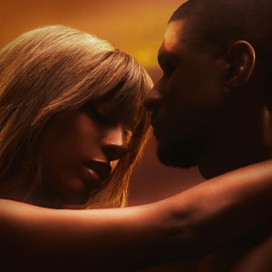 收聽Victoria Monet的SOS (Sex on Sight) (feat. USHER) (Explicit)歌詞歌曲
