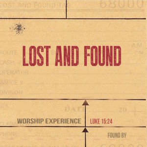 收听Lost And Found的In You歌词歌曲