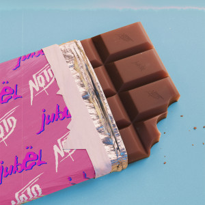 Jubel的專輯Chocolate
