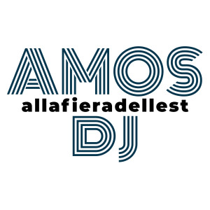 อัลบัม Alla fiera dell'est (Italodance Remember Mix) ศิลปิน Amos DJ