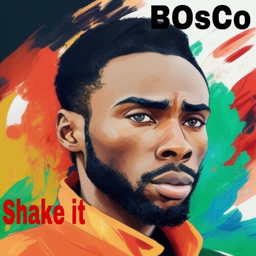 Shake It