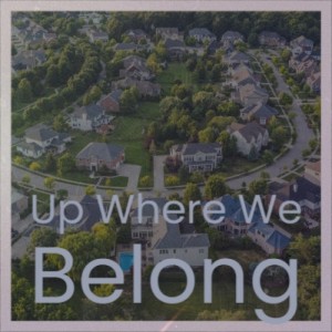 收聽The Royal Philharmonic Orchestra的Up Where We Belong歌詞歌曲