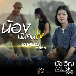 ดาวน์โหลดและฟังเพลง น้องมันคนโง่ พร้อมเนื้อเพลงจาก พลอย ศศิธร