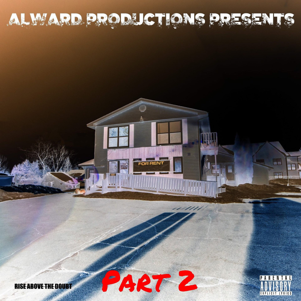 Gave It up to God (Explicit)