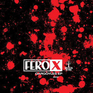 Listen to Beyond song with lyrics from feroX