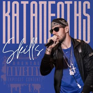 Listen to Pountoi song with lyrics from Καταπέλτης
