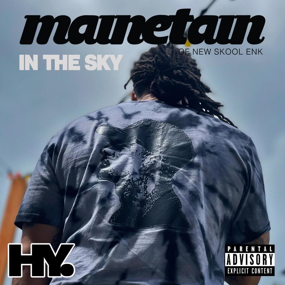 IN THE SKY (Explicit)