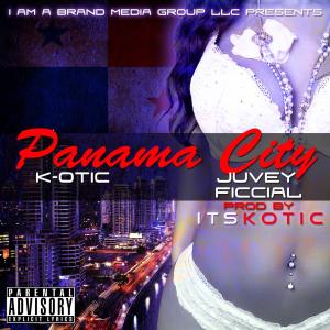 Panama City (feat. Juvey Ficcial) (Explicit)