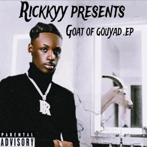 ดาวน์โหลดและฟังเพลง Gots To be (feat. Tikod & Smoothsam) พร้อมเนื้อเพลงจาก Rickkyy