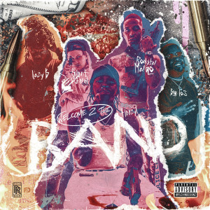 Listen to Rock Rich X Hood Rich (Freestyle) (Explicit) song with lyrics from Various
