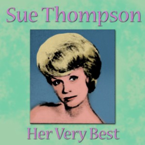 收聽Sue Thompson的Norman歌詞歌曲