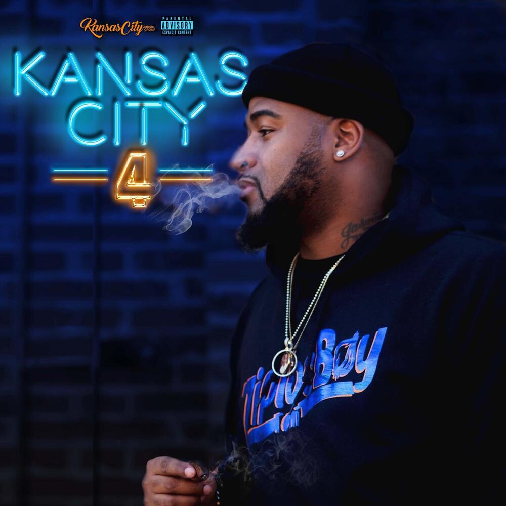 Kc Crook (Explicit)
