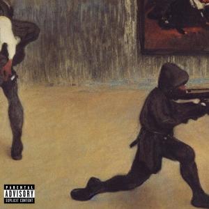 收聽E'SQUEEZE的HAND OF DEATH (Explicit)歌詞歌曲
