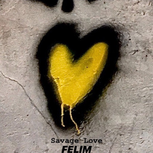 Dengarkan lagu Savage Love (Explicit) nyanyian FELIM dengan lirik
