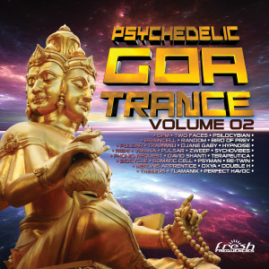 ดาวน์โหลดและฟังเพลง Higher Hypnotism พร้อมเนื้อเพลงจาก Random