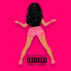 YHIM的專輯Clap (Explicit)
