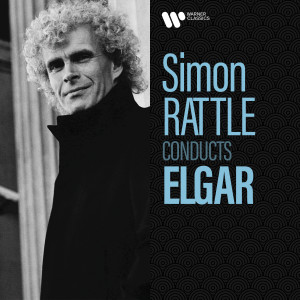 Sir Simon Rattle的專輯Simon Rattle Conducts Elgar