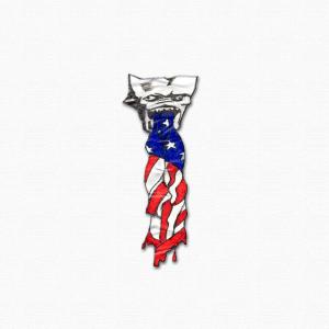 Album D.C. Blues from Aural Bandito