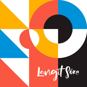 Listen to Mencintai Tak Direstui song with lyrics from Langit Sore