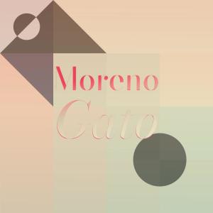 收听Silburn Cach的Moreno Gato歌词歌曲