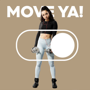 Move Ya!的专辑Watching You (Workout Mix)