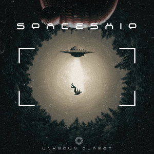 收聽Unknown Planet的Spaceship歌詞歌曲