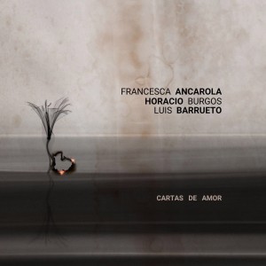 ดาวน์โหลดและฟังเพลง Balderrama พร้อมเนื้อเพลงจาก Francesca Ancarola