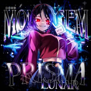 Dj kiss beta的專輯MONTAGEM PRISMA LUNAR (Explicit)