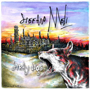 收听Stefano Meli的Absence歌词歌曲