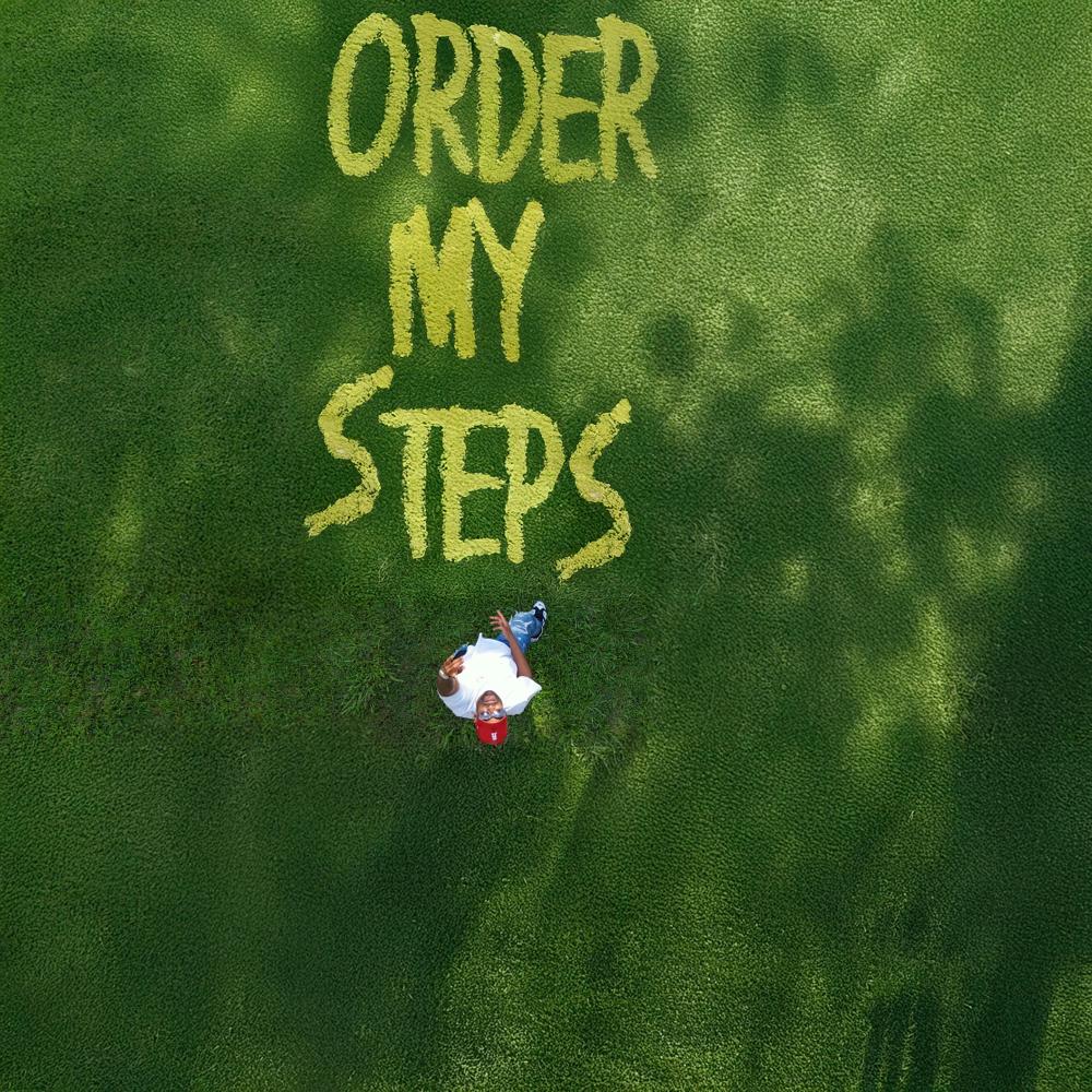 Order My Steps