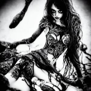 ดาวน์โหลดและฟังเพลง Dashuria (Deep House Mix) พร้อมเนื้อเพลงจาก Mixtronic