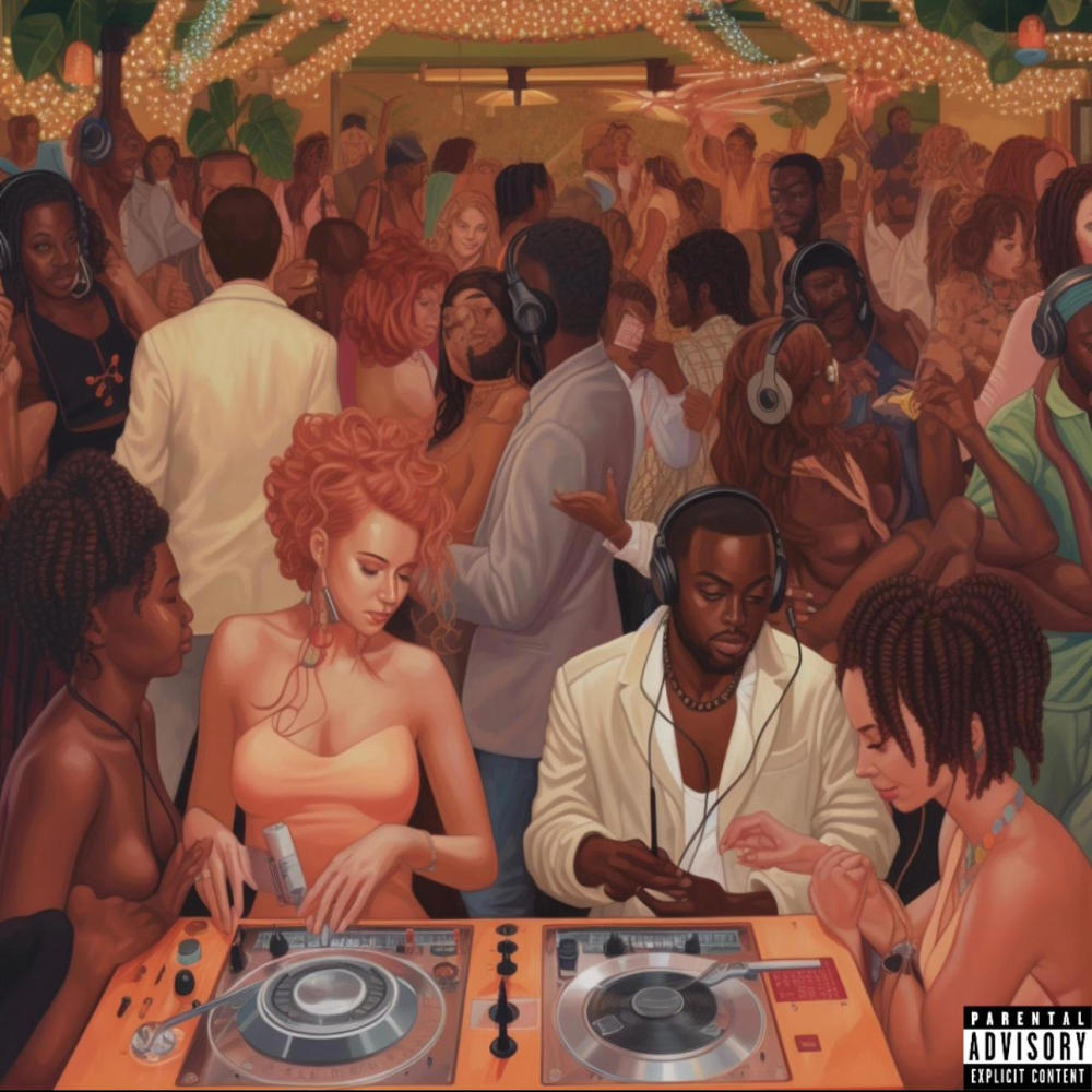 Motive (feat. Ayo Beatz) (Explicit)
