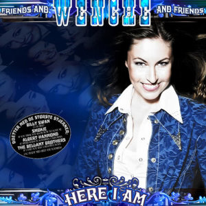 ดาวน์โหลดและฟังเพลง I'll Be Here For You พร้อมเนื้อเพลงจาก Wenche